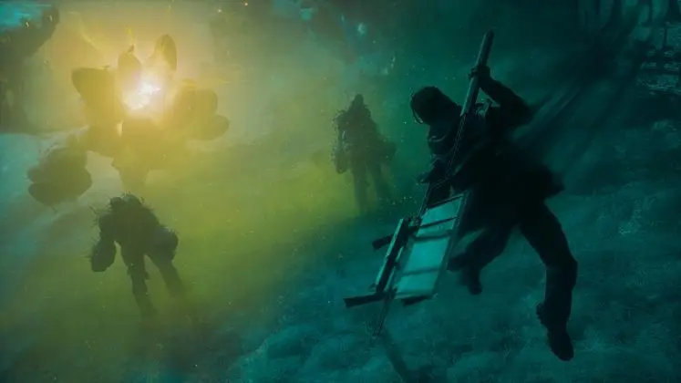 Control Resonant's Announcement Wasn't Just Well-Received, It Also Boosted The Original Game's Sales