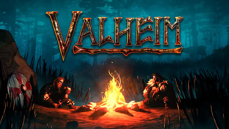 Valheim - How to Repair: Weapons, Tools and Armor