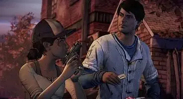 The Walking Dead: A New Frontier Episode 3 To Land In March