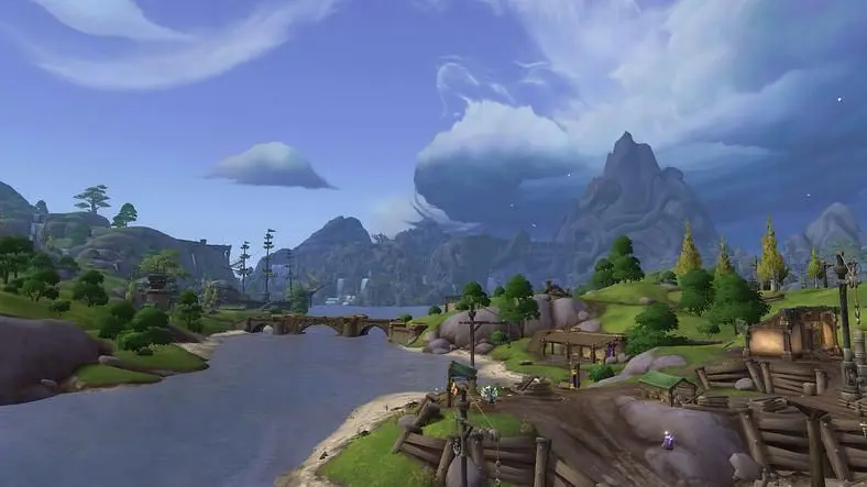 World of Warcraft: Battle for Azeroth Review