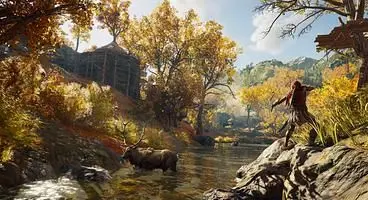 Assassins Creed III Remastered coming with Assassins Creed Odyssey Season Pass