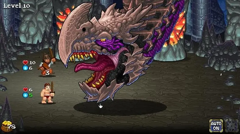 Free-to-play Dungeon Crawler Soda Dungeon 2 Launching Today on Steam