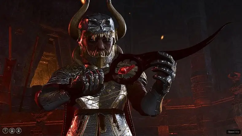 Guides / How Good is the Shadow Monk in Baldur's Gate 3?