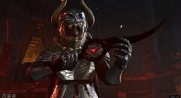 How Good is the Shadow Monk in Baldur's Gate 3?