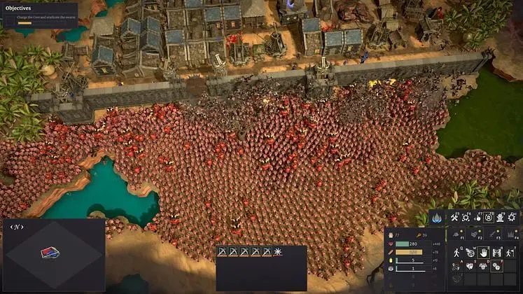 Upcoming Real-Time Strategy (RTS) Games in 2026