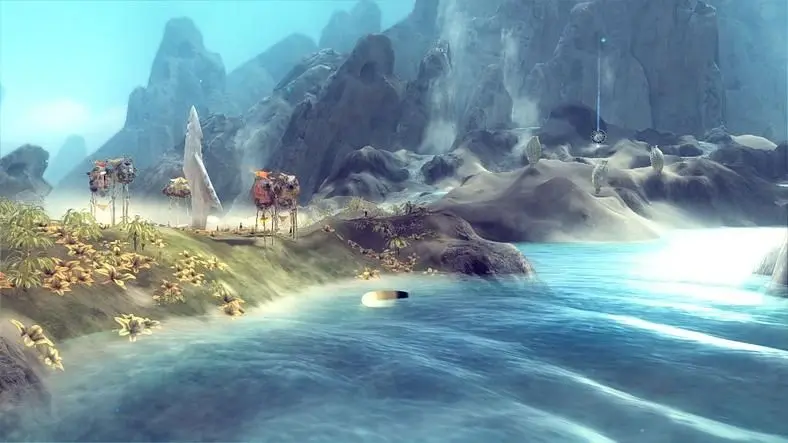 We take a look at this very interesting new downloadable title from Ubisoft...