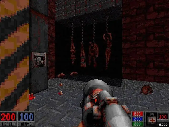Blood creators tease franchise return