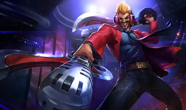 League of Legends Patch Notes 10.2 - Wukong Rework, Rumours, Release Date and More