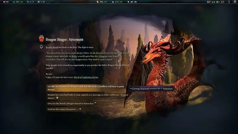Draconic Evolution