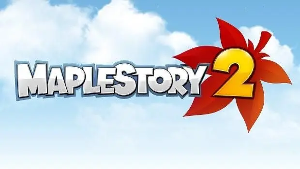 First Gameplay Video for MapleStory 2 released