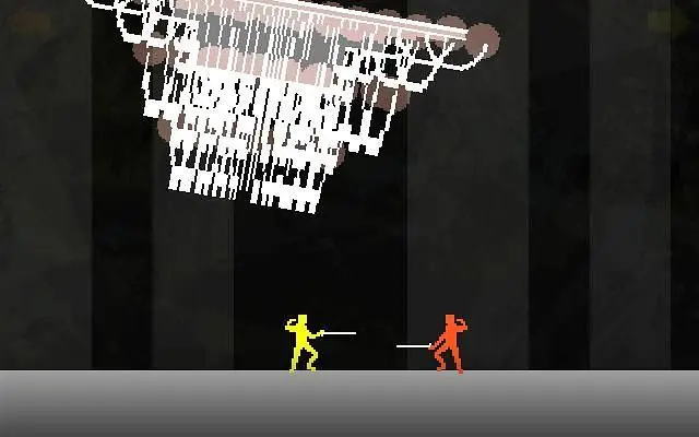 Indie sword-fighting game Nidhogg gets release date