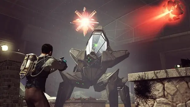 Xbox 360 version of The Bureau getting exclusive DLC next week