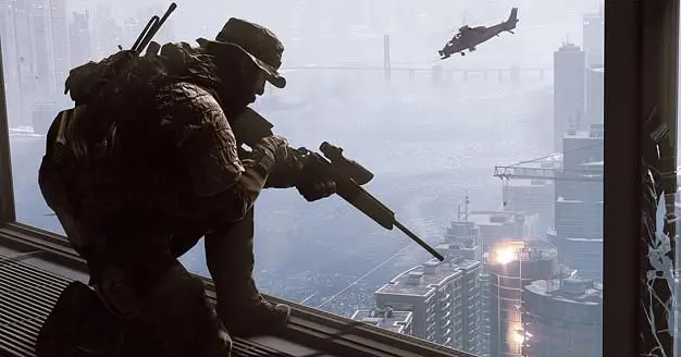 Retailer GAME reveals EA pricing for Xbox One and PS4 titles at £54.99