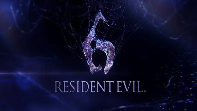 Capcom reveals Resident Evil 6, coming 20th November, 2012