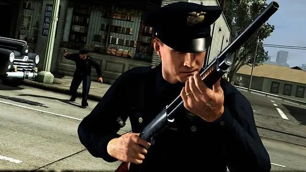 Analyst: L.A. Noire underperformed in US with 899K sales