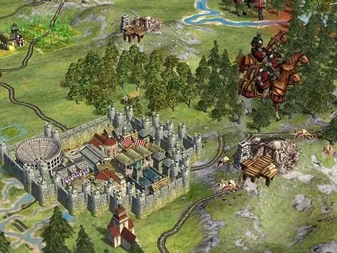 Civilization going MMO "really intriguing idea" proclaims Sid Meier