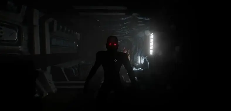 New trailer for VR survival horror game Syndrome released