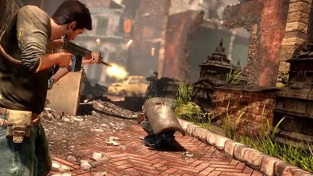 The best PlayStation Now games to play on PC