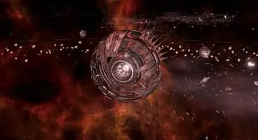 Head to Unknown Regions of Space with the new Stellaris Story DLC 'Distant Stars'