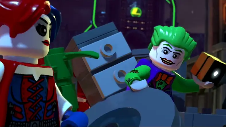 The fourth LEGO DC game focuses on the villains, but is it any good?