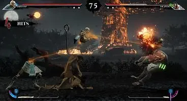 Omen of Sorrow Developers respond to anger over Epic Store exclusivity