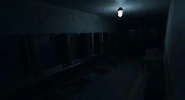 Here's a First Set of Screenshots of Phasmophobia's Upcoming Prison Map