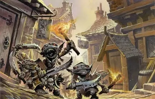 Obsidian acquires Pathfinder tabletop RPG license