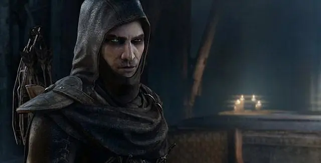 New Thief update aims to improve AMD Mantle support