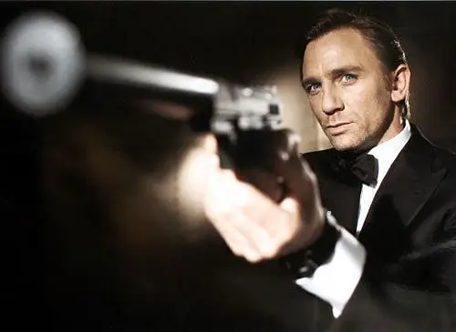 BioWare was planning spy action title in 2009