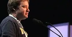 Jaffe bemoans console designs