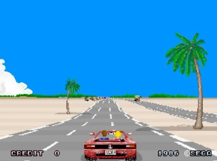 Sega Ages: a retrospective