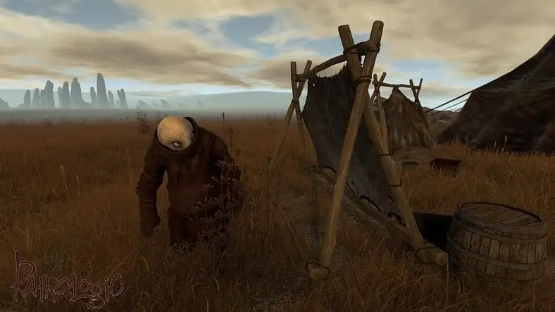 Psychological survival horror returns with Pathologic remake