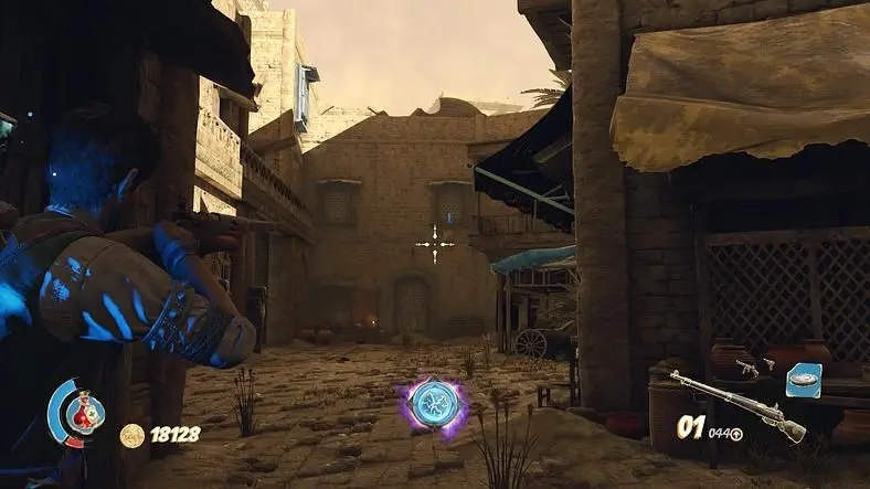 Strange Brigade - All Blue Cat Locations
