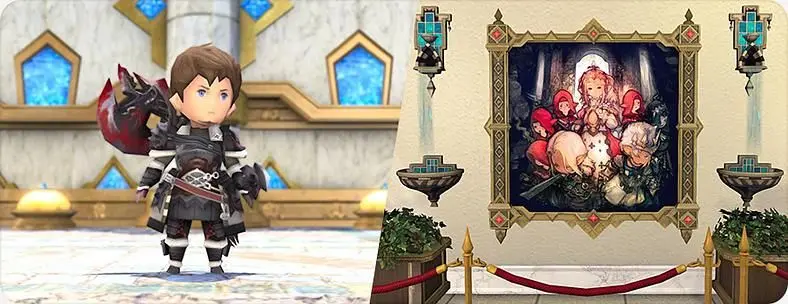 Final Fantasy XIV The Rising Seasonal Event 2020 Celebrates 7th Anniversary, Running Until September