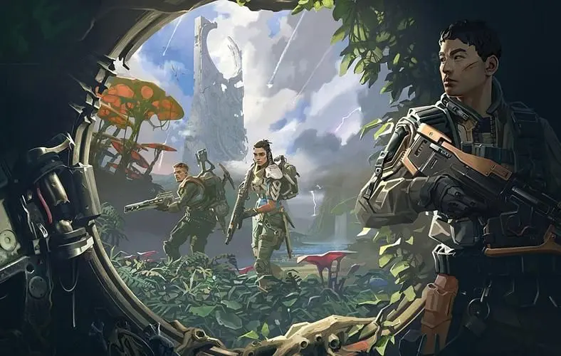 The Cycle: Frontier Console Release - Has YAGER said anything about PS5 or Xbox?