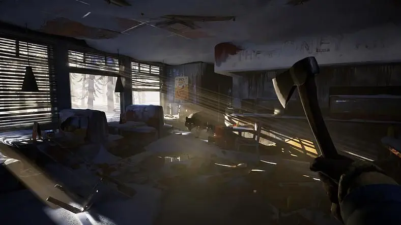 Blackfrost: The Long Dark 2 Release Date - Latest News
