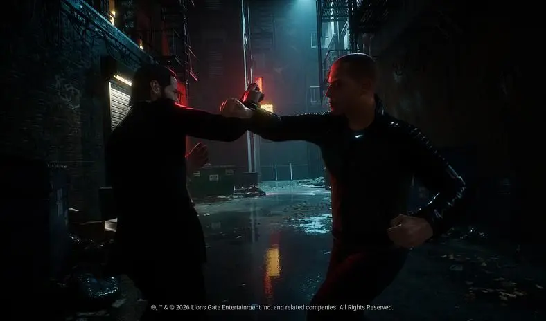 Untitled John Wick Game Release Date - Latest News