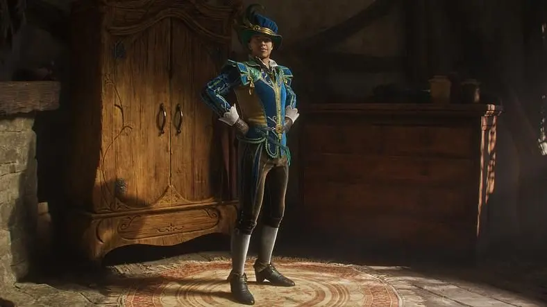 Fable Release Date (Confirmed 2027) - Platforms, Pre-Orders & Trailers
