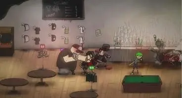 Microsoft publishing Ska Studio's Charlie Murder