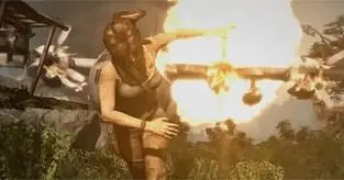 Crystal in "good partnership" with GK Films on new Tomb Raider film