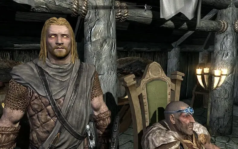 Dawnguard DLC now available for PC, PS3 version not ready