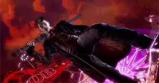 Ninja Theory and Capcom tweaking DmC's combat and missions