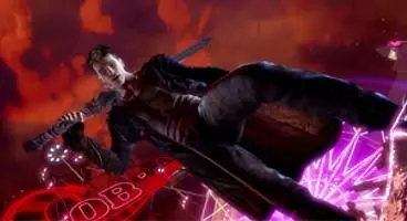 Ninja Theory and Capcom tweaking DmC's combat and missions