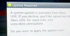 Early Kinect games are "retailer error," attempts to play block Live