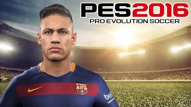 Pro Evolution Soccer 2016 Mods