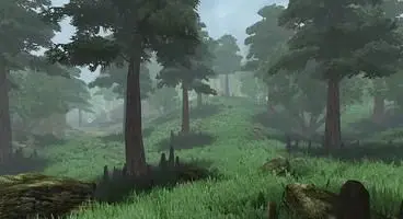 The Elder Scrolls IV: Oblivion Still Looks Miles Better In The Skyrim Engine 'Skyblivion' Mod