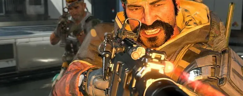 Open Beta System Requirements Announced For Black Ops 4