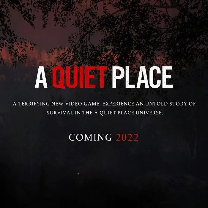 A Quiet Place Release Date - Here's When It Launches