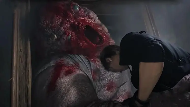 Full List of Resident Evil: Requiem Enemies