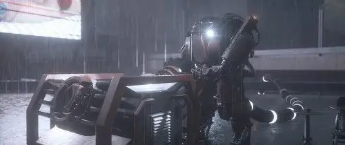 Indie sci-fi puzzler Reset's trailer incoming